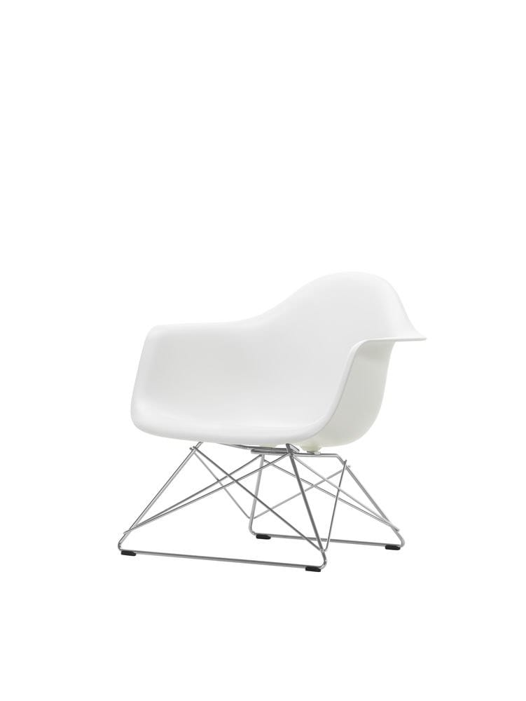 Полипропиленовое кресло с подлокотниками VITRA Eames Plastic Chair ARCH-00081390 - Вид №23