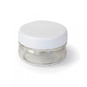 24 Комплект "Банка" №199 60 мл бесцветная Выдумщики