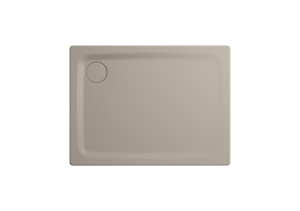 Душевой поддон KALDEWEI Сталь эмалированная 480-2 446 теплый серый 30