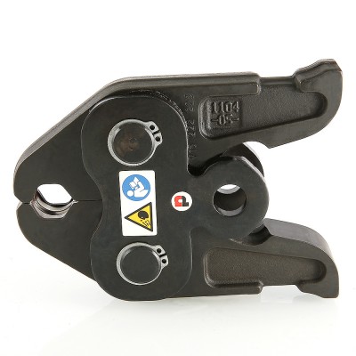 VT.PB2.V.15 Насадка для пресс-инструмента электрического, стандарт V Valtec 15 мм  - Вид №4