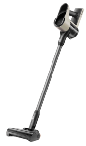 5613739 Пылесос  вертикальный  Roborock H5  черный