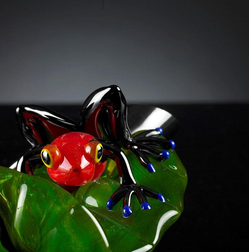 VGnewtrend Стеклянный орнамент  5001552.30  - Вид №1