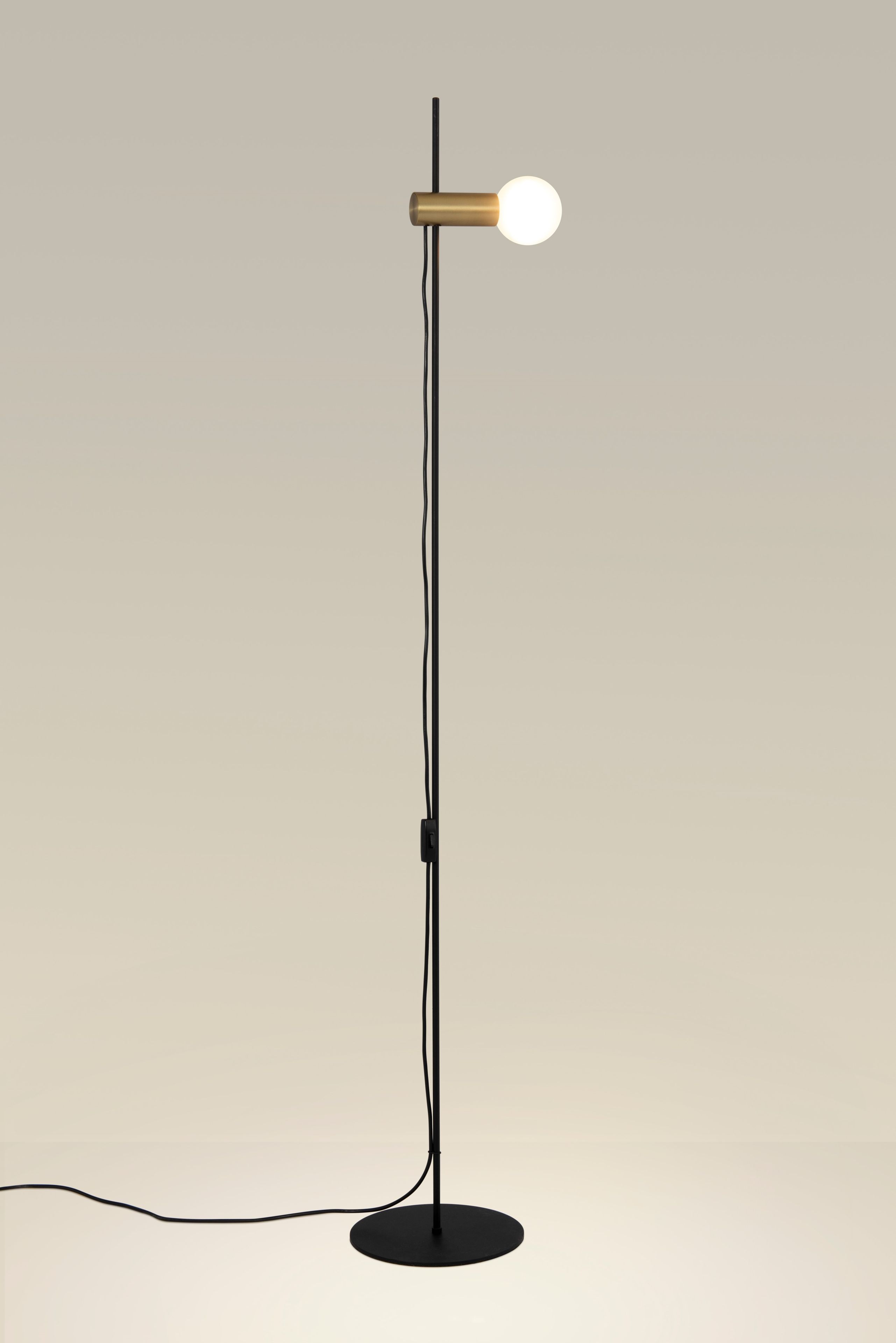 Торшер LedsC4 Nude ARCH-00056315 - Вид №3