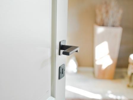 Dauby Металлическая ручка Pure® 9552 - Вид №2