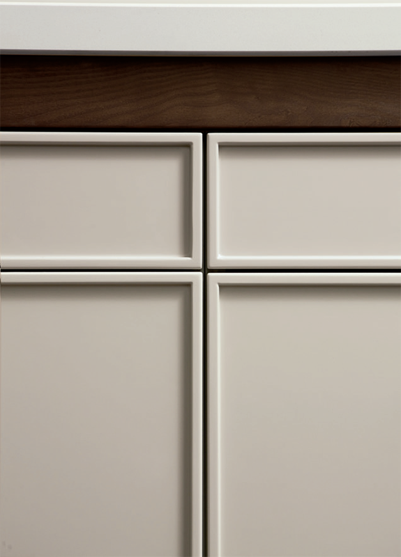 Кухня  ASTER CUCINE AVENUE-2 - Вид №2