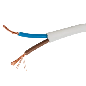 Провод Electraline ШВВП 2х0.75 100 м (ГОСТ) 82034946 STLM-2122248