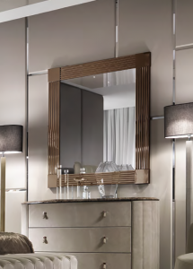 Зеркало  DV HOME COLLECTION WINDSOR SPECCHIERA