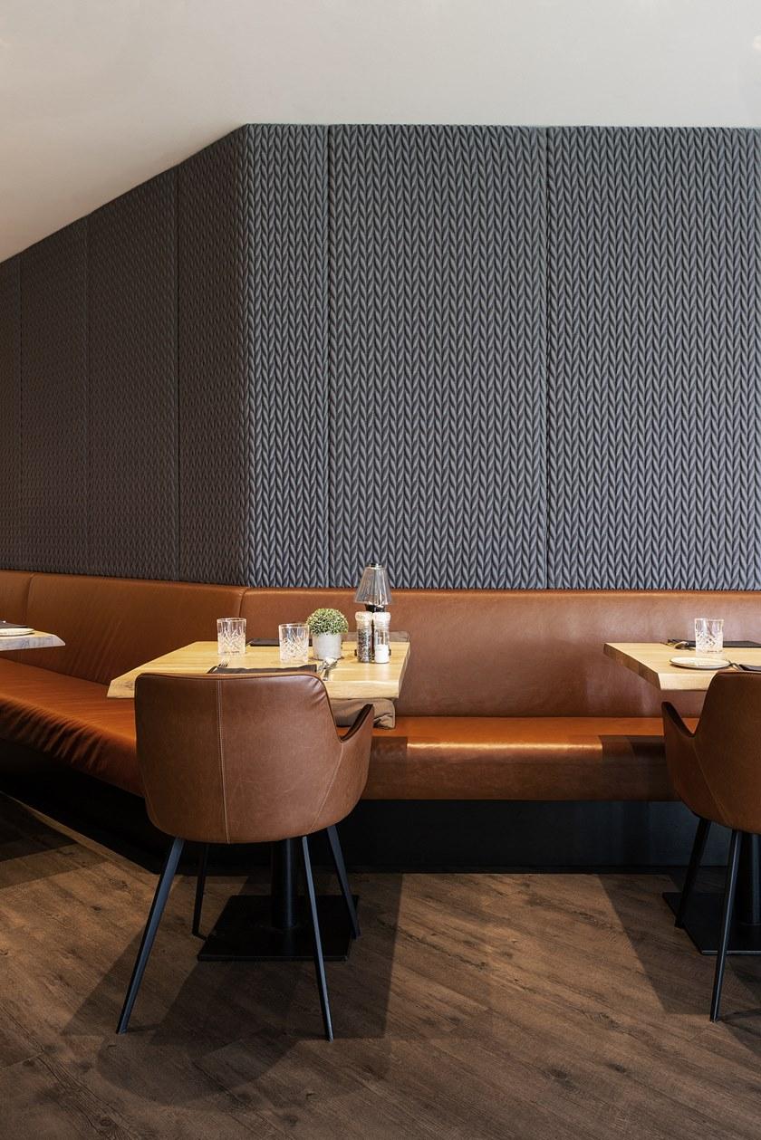 Casalis Акустическая стеновая панель из шерсти Cello sun-id-1381984 - Вид №7