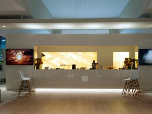 FunderMax ДСП и панели МДФ для мебели Industries