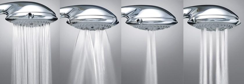 Bossini Ручной душ Design с системой защиты от накипи Ocean sun-id-1466839 - Вид №2