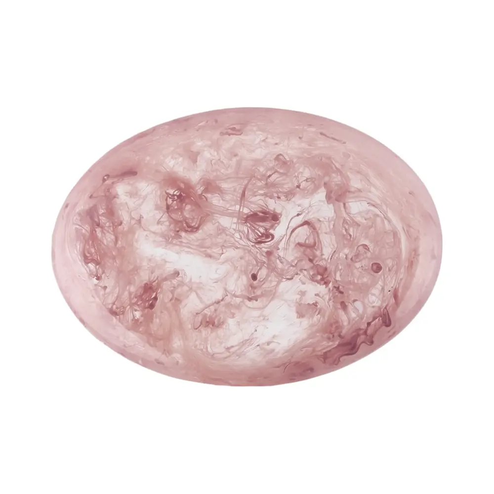 Мыльница Verran Desire розовая для современной ванной 89384130 STLM-1577712 - Вид №1