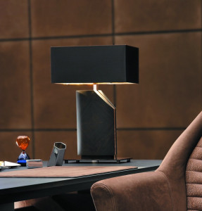 Настольная лампа WI SMANIA LMWI01