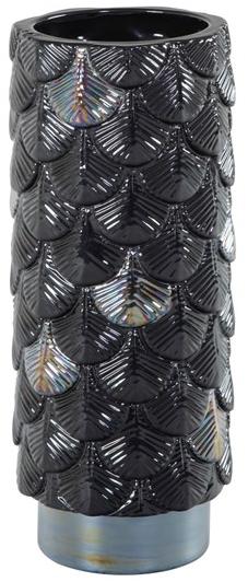 Tonin Casa Керамическая ваза Plumage sun-id-1378094 - Вид №1