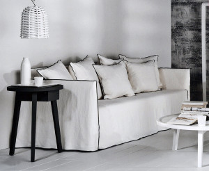 Диван  GERVASONI GHOST 12