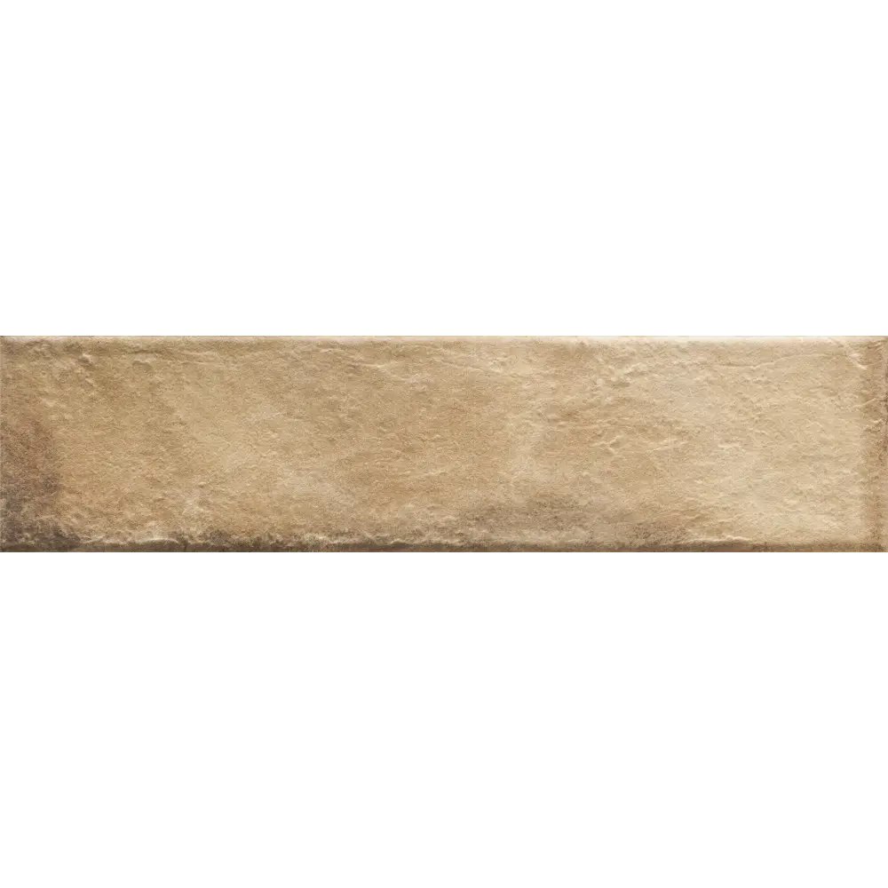 Плитка клинкерная Cerrad Piatto светло-коричневый 0.48 м² STLM-2004538 - Вид №1