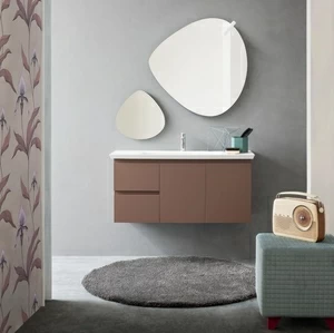 Мебель в ванну street композиция #34