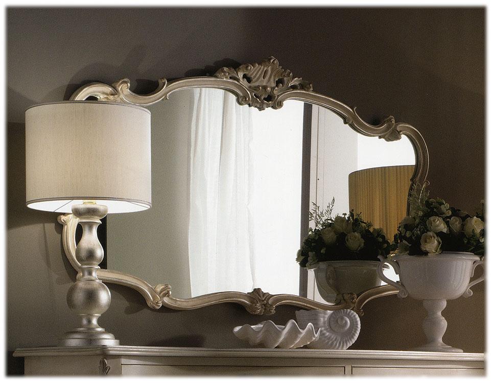 Зеркало  FLORENCE ART 539/C 1  - Вид №1