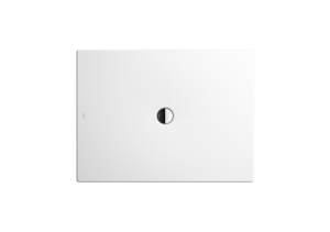 Душевой поддон KALDEWEI Сталь эмалированная 941-1 258 альпийский белый матовый
