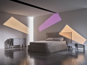 Тумбочка из ясеня