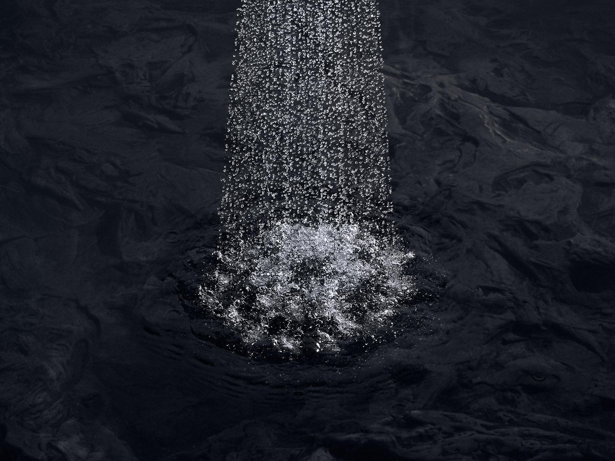 KOHLER Однофункциональная насадка для душа Awaken G90 K-72416-CP  - Вид №4