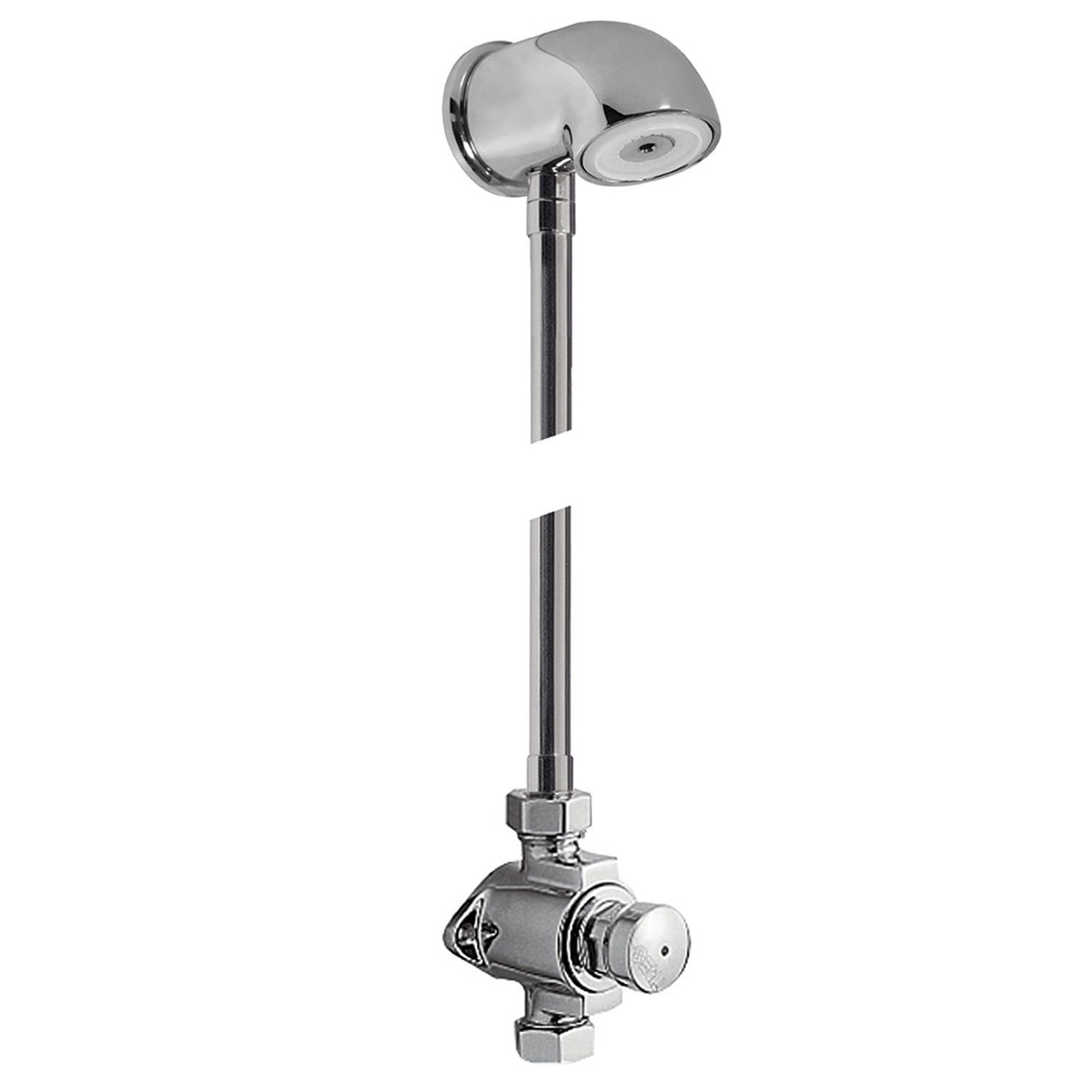 КОЛЛЕКТИВЫ Настенный смеситель для душа с таймером на 1 воду-112161 TRES Temporizados