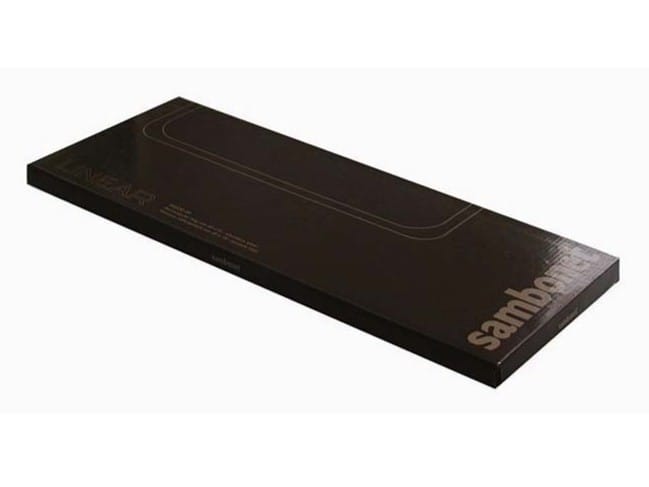 ARCH-00020124 Лоток для хранения яиц Sambonet Linear