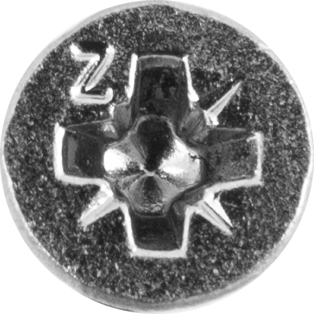 Дюбель-шуруп Standers 5x25 мм нейлон 25 шт STLM-2048810 - Вид №3