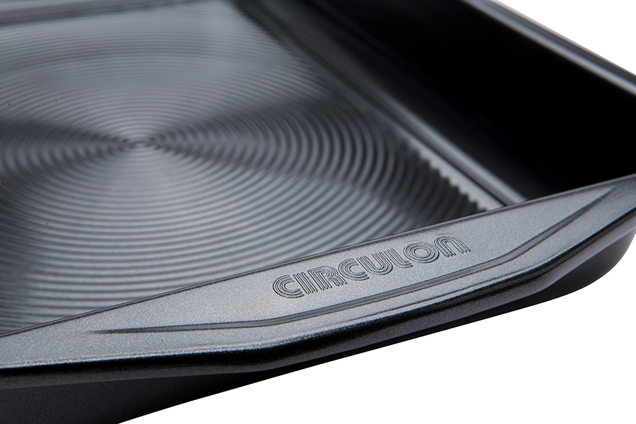 R46128 Форма для выпечки пирога , ultimum, 22х33 см CIRCULON  - Вид №8