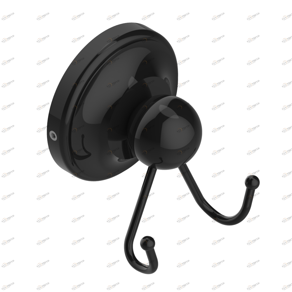 G29-512 Крючок двойной Thg-paris Charleston Покрытие PVD бронза G29-512 CAT.F