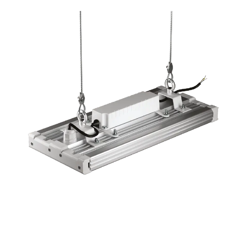 Прожектор светодиодный Wolta Pro ДСП03-60-002-5К-Р 60 Вт 5000К IP65 Santreyd STLM-2192486 - Вид №1