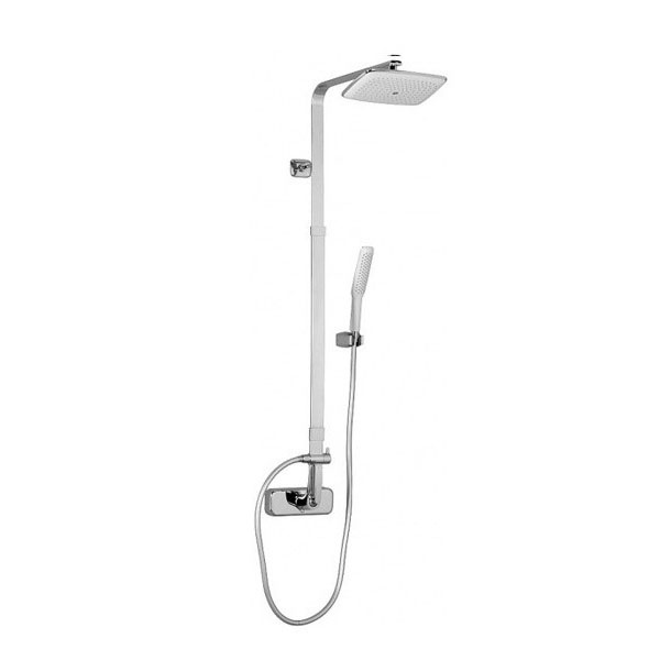 00175723 Душевой гарнитур Kanggu SD Santreyd 