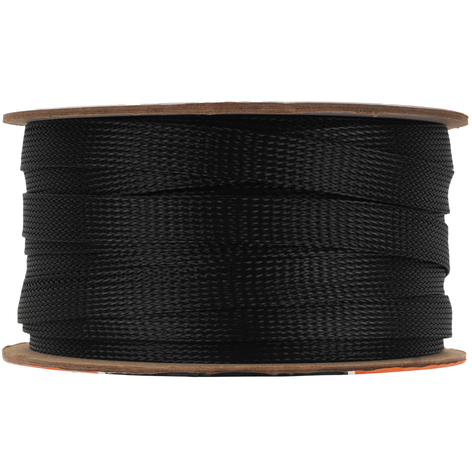 9285816 Оплетка для провода DL Audio Piranha WP 0 Ga Black STDN-0094180 - Вид №1