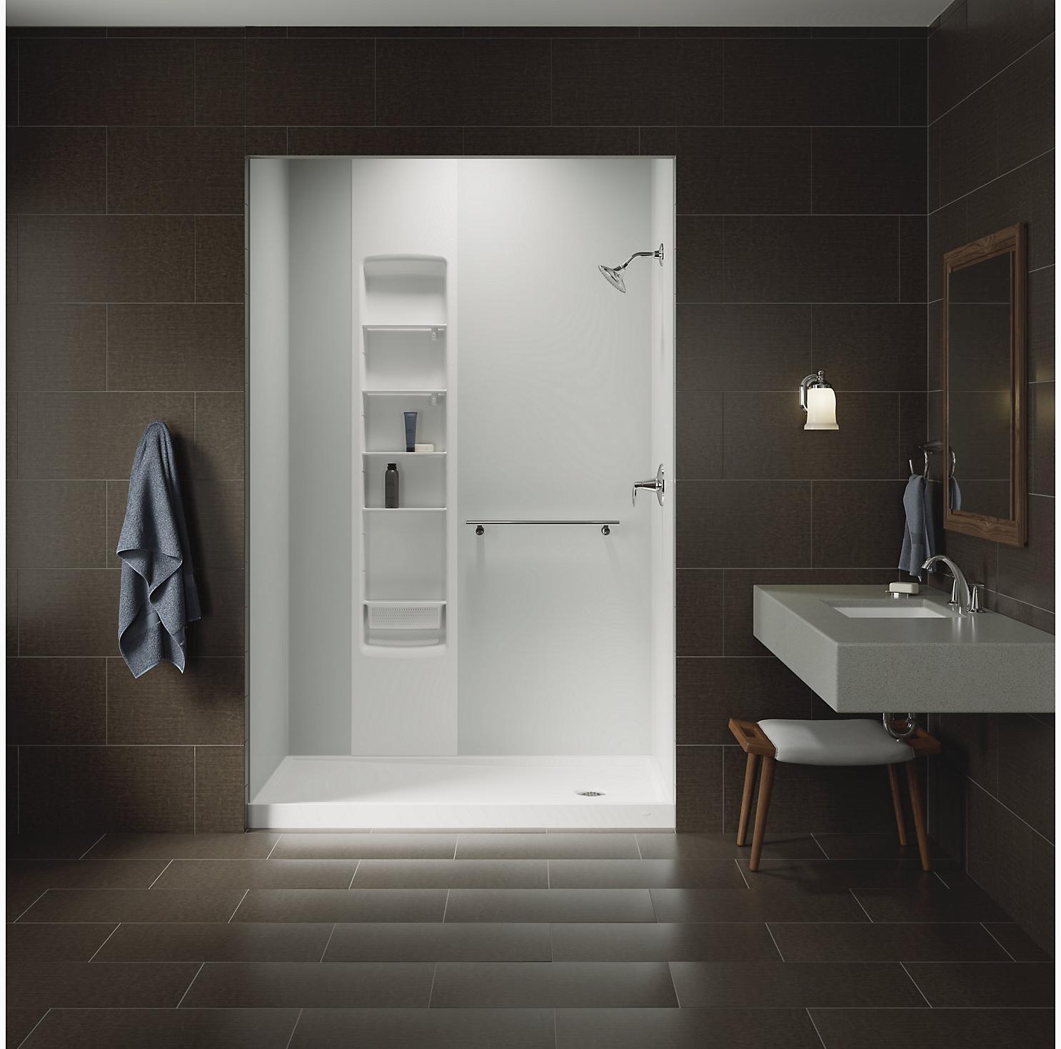 KOHLER Rely 60 K-8458-NY  - Вид №5
