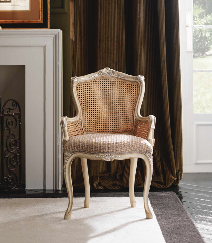 Кресло  VITTORIO GRIFONI 2272 