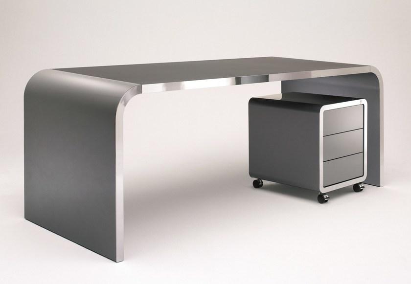 müller möbelfabrikation Офисный комод на колесиках Highline R20 - Вид №2