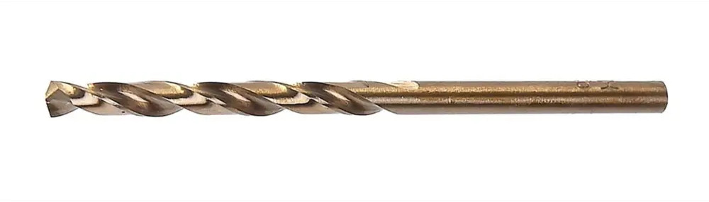 91206919 Сверло по металлу HSS-Co Tactix 410388 8.5x117 мм STLM-0845689