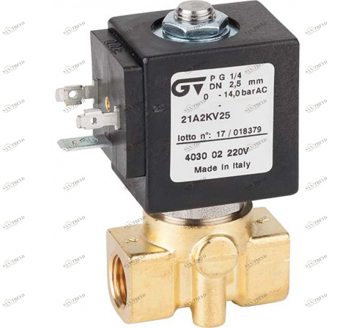 GENEBRE 4031 01 110v (4031) 