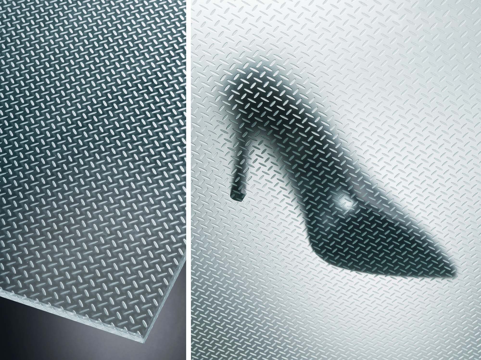 Противоскользящее стекло Madras® Antiscivolo MADRAS® DIAMOND PL FLOORING ARCH-00132795 - Вид №1