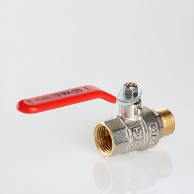 VT.215.N.04 Кран шаровой VALTEC BASE Valtec 1/2"  - Вид №3