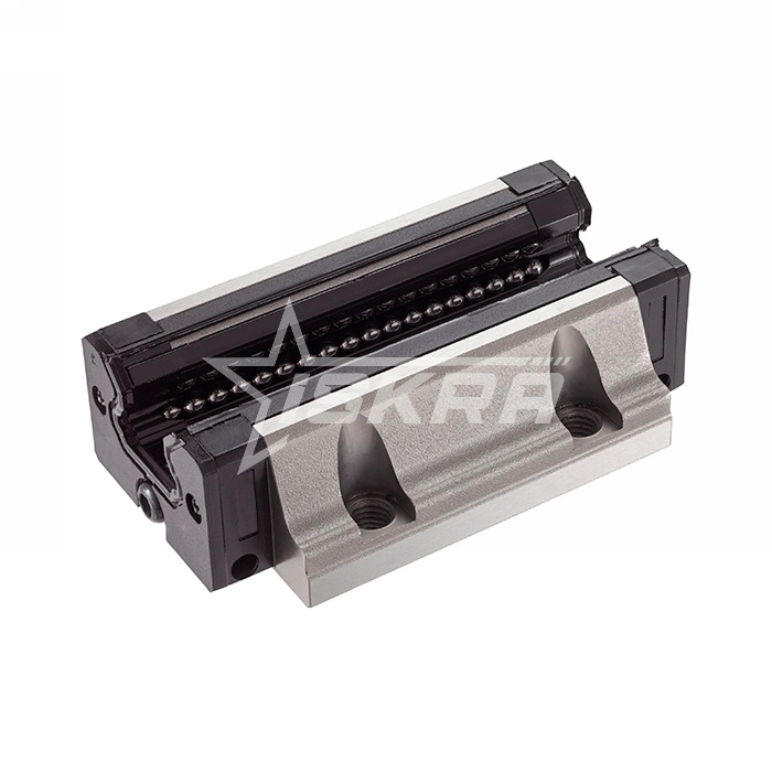 IS558 Каретка HGW20HCZAH ISKRA  - Вид №5