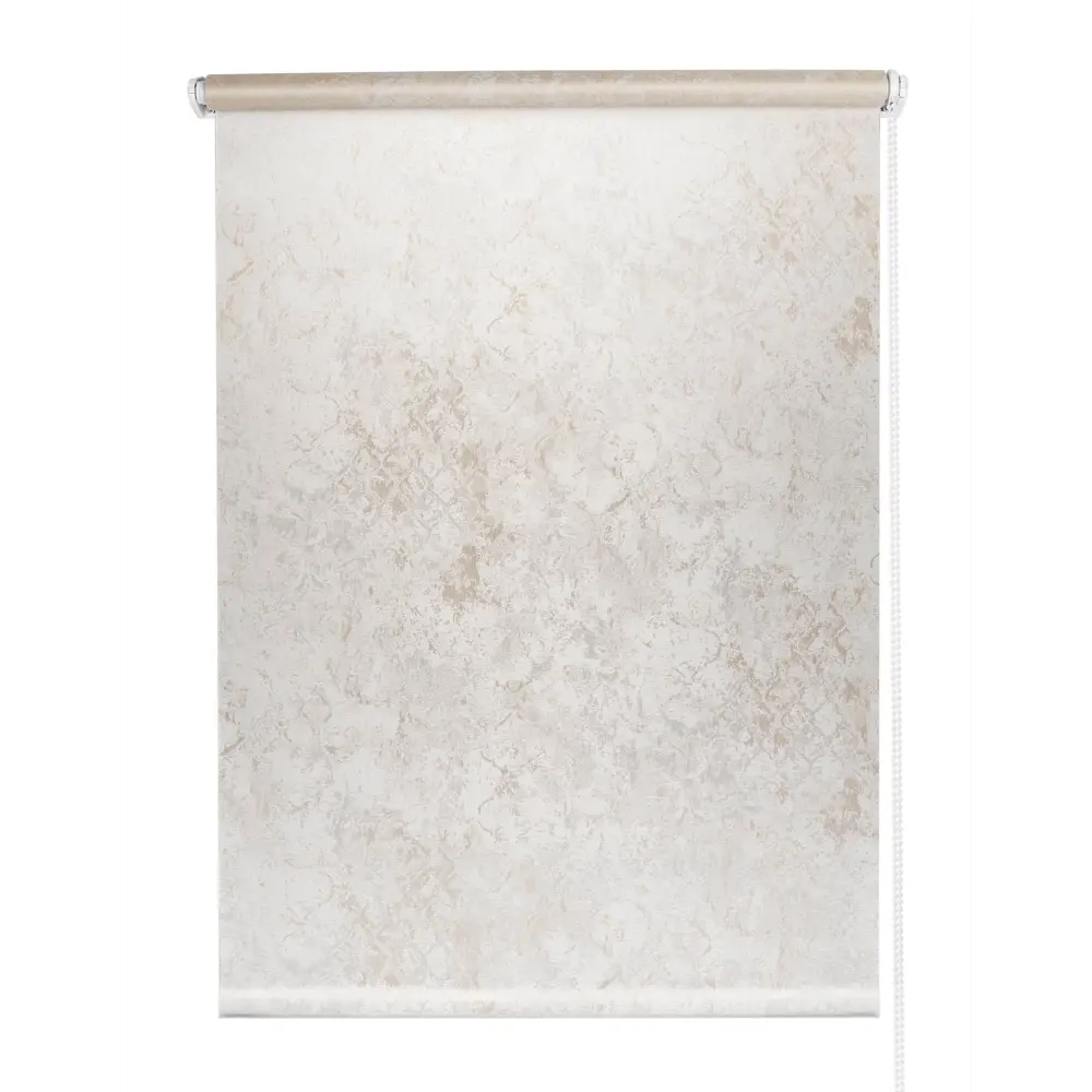 Штора рулонная Шери 40x175 см сливочная legrand STLM-2026899