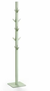 rosconi Стойка для пальто из стали с порошковым покрытием Polehanger