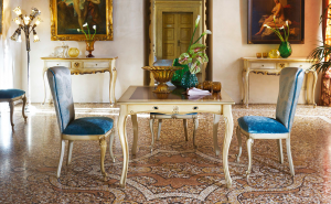 Стол  MORELLO GIANPAOLO 2185/W