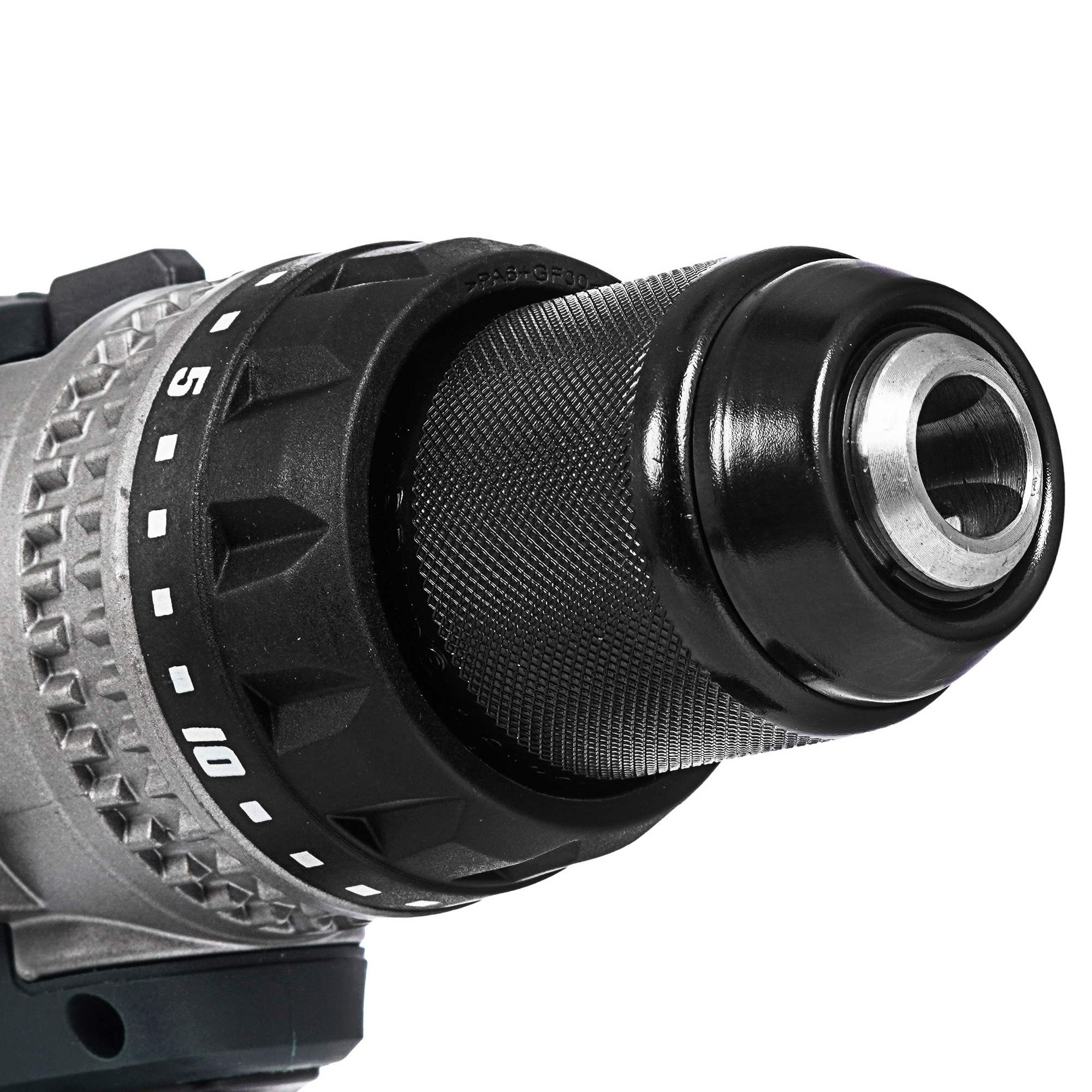 Дрель-шуруповерт KLPRO KLDM18BHX-80 9176489 STDN-0009444 - Вид №4