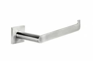 FIR Italia Бумагодержатель BATHROOM ACCESSORIES STEEL AB.PS10.C