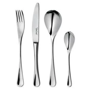 Набор столовых приборов на 6 персон RW II Satin, 24 пр.