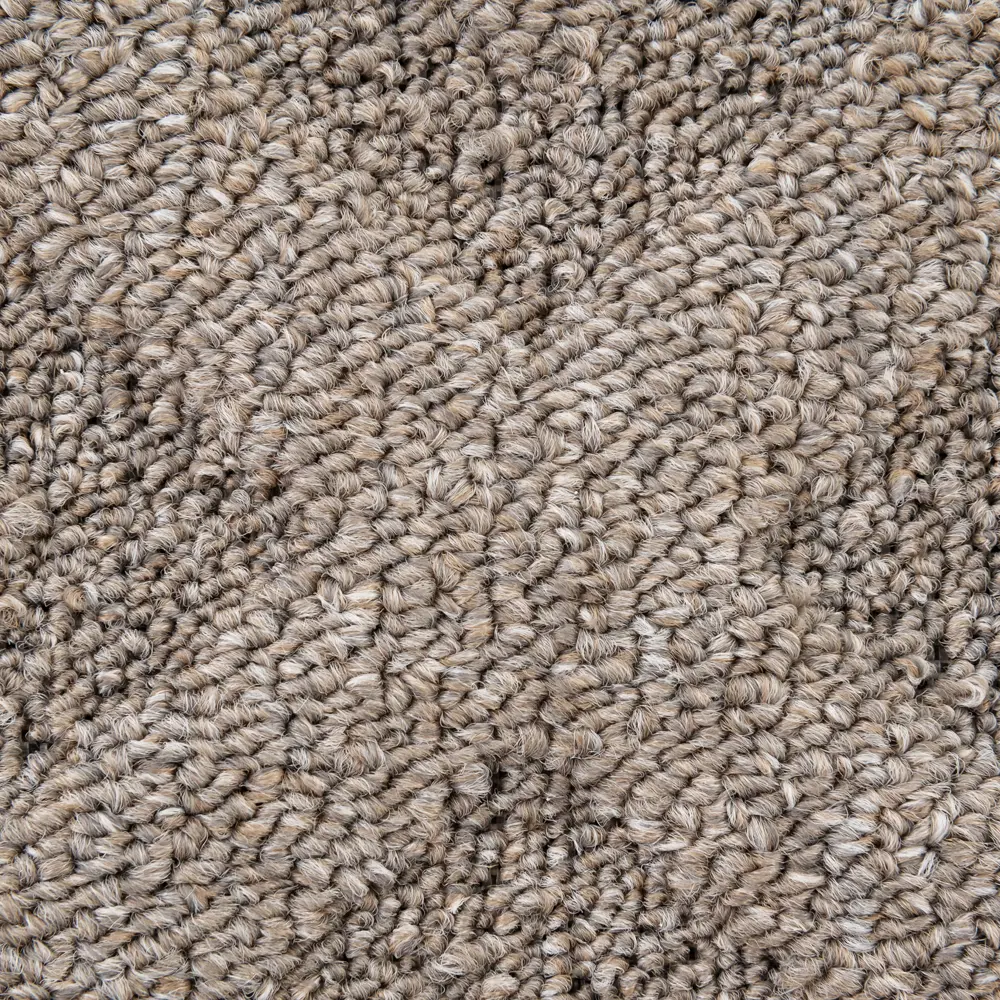 Ковровое покрытие Santreyd «Квадро» бежево-серое, 4 м 82794973 STLM-0035966 - Вид №1