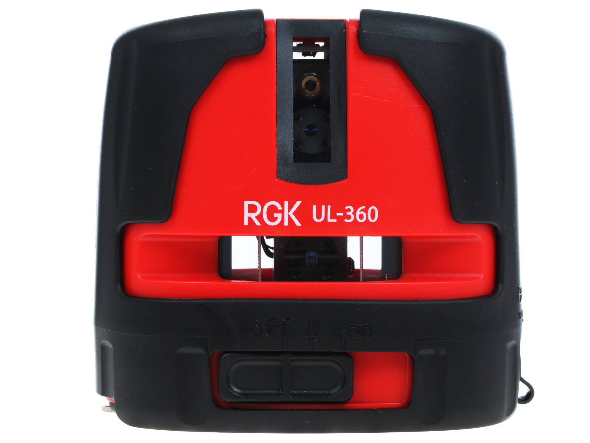 Лазерный нивелир RGK UL-360 1080217 STDN-0138686 - Вид №1