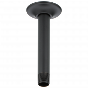 T17064-BL Облицовка только для клапана Monitor® серии 17 Delta Faucet Ashlyn Матовый черный