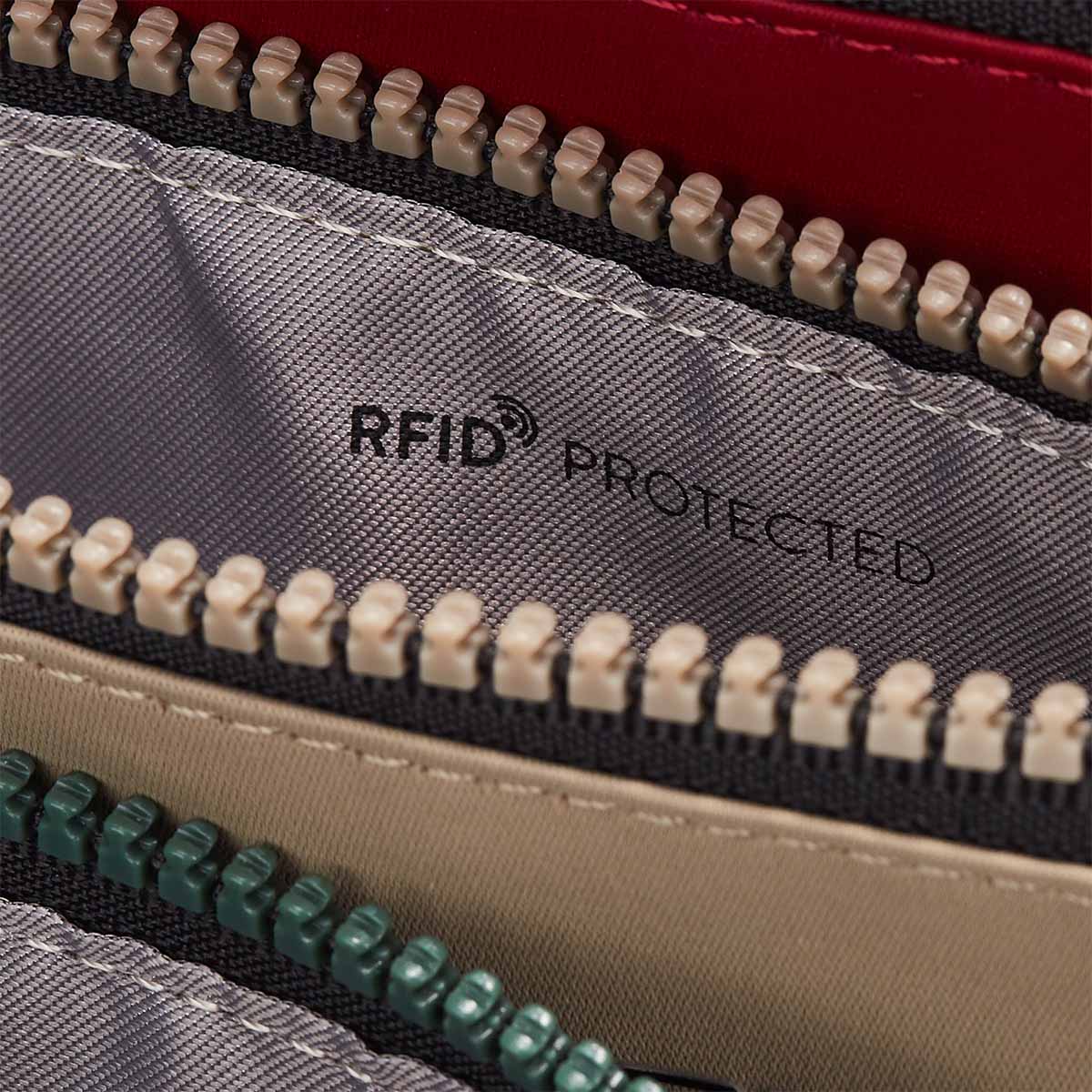 HFOL10/842-01 Набор из 3-х косметичек HFOL10 Marc 3 Pouch Set Hedgren Follis  - Вид №4